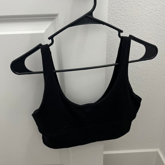 Lululemon Reversible Align Bra A/B Cup - Picture 1 of 2
